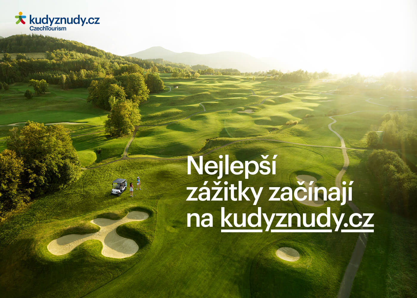 Kudy z nudy