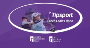 Oficiální grafika Tipsport Czech Ladies Open