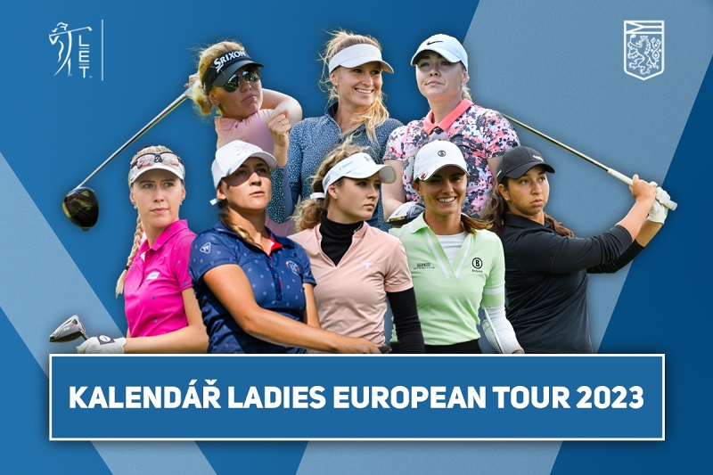 ladies european tour score en direct